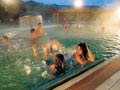aquapark tatralandia ubytování relax tatry slovensko, hotel, chata, chalupa