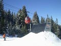 jasna skipark Tatry snowboard ubytování na liptově, hotel, chata, chalupa