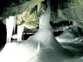 jeskyne ledová ubytování tatry Liptov na Slovensku, hotel, chata, chalupa