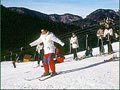 lyžování čertovice hory, ubytování na slovensku, Liptov, chalupa, hotel, tatry