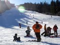 lyžování ski jasná slovensko ubytovani, ubytování na slovensku, Liptov, chalupa, hotel, tatry