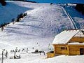 lyžování skipark hory liptov chaty, ubytování na slovensku, Liptov, chalupa, hotel, tatry