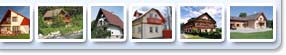 Accommodation offer in Tatras on Liptov - cottage, apartment, guest-house