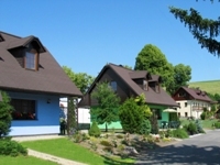 Cottage no. 1 - Accommodation in Slovakia - cottages Aquatherm